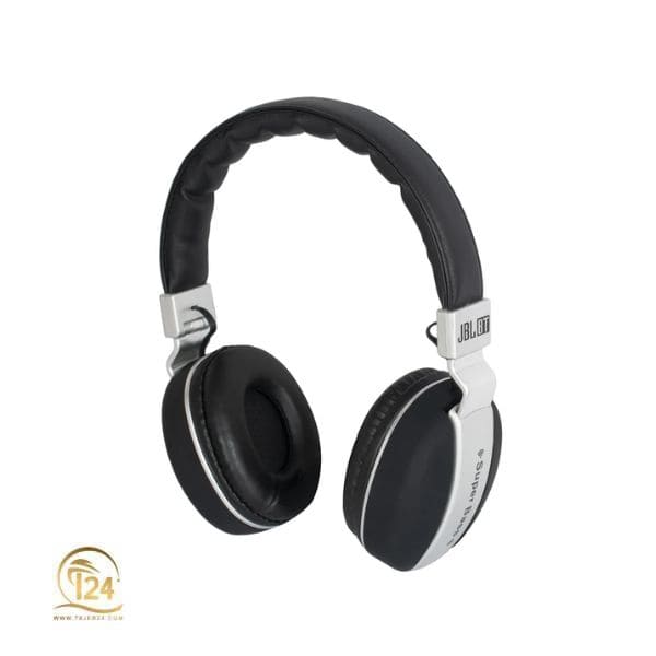 هدست بی سیم طرح GBL مدل 570bt