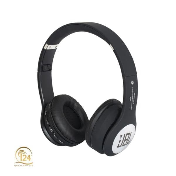 هدفون بی سیم طرح JBL مدل b20